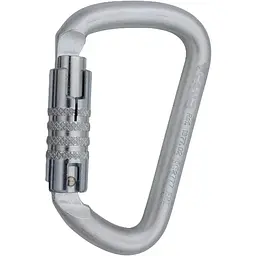 Карабін Camp D Plus 3Lock Pin Silver (1060-3106)
