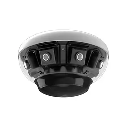 IP-відеокамера панорамна мультисенсорна 2Mp*8 TVT TD-6528M3 (D/PE/AR2) f=3.3mm (77-00305)