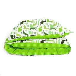 Підковдра полуторна 145х210 GREEN DINO COSAS (4822052286272)