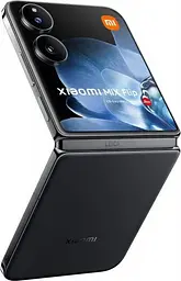 Смартфон Xiaomi Mix Flip 12/512GB Black - мініатюра 4