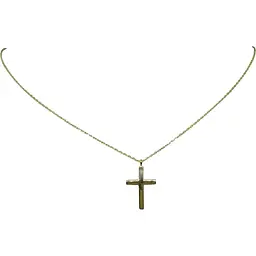Золоте кольє Столична Ювелірна Фабрика. 350693Ж 45