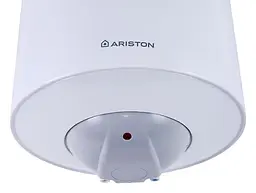 Водонагрівач Ariston круглий SG 100 V 100л 1.5 кВт D білий (3626450) - мініатюра 4