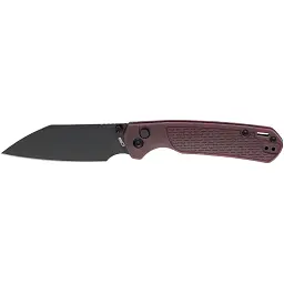 Ніж CJRB Pyrite-Light, AR-RPM9, FRN brown/red - мініатюра 1