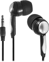 Навушники Defender Basic 603 Black