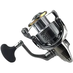 Котушка Shimano Stella 1000 FJ 12+1BB 5.1:1 (1013-2266.76.07) - мініатюра 3