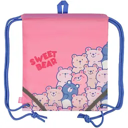 Сумка для взуття Yes SB-10 Sweet Bear (550507)