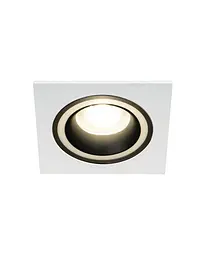 Точковий світильник Kanlux 37260 Feline DSL GX5.3/GU10 1x10W IP20 Wh - мініатюра 2