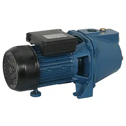 Насос поверхневий струменевий Vitals Aqua J 950e (47570) - мініатюра 2