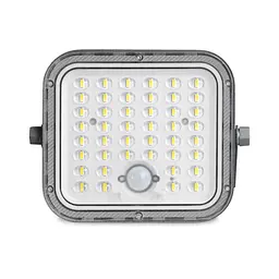 LED прожектор автономний Videx VL-FSO4-205-S, 1400Lm 5000K (28446-000) - мініатюра 4