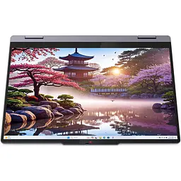 Ноутбук Lenovo IdeaPad 5 2-in-1 14AKP10 AI 7 350 50GHz,14'',24GB LPDDR5x,1TB,Radeon,Без ОС - мініатюра 14