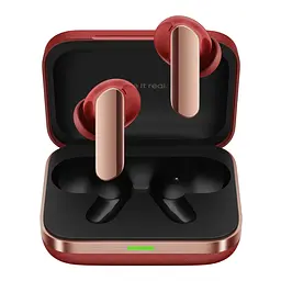 Навушники Realme Buds Air 7 Pro RMA2407 red