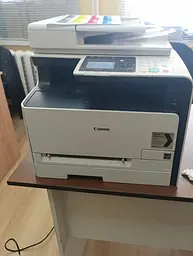 БФП Canon i-SENSYS MF8280Cw Б/в - мініатюра 2