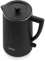 Чайник Zelmer ZCK8020B - мініатюра 4
