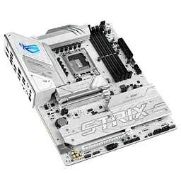 Материнcька плата ROG STRIX B860-A GAMING WIFI s1851 B860 4xDDR5 M.2 DP HDMI USB Type-C Wi-Fi B Asus teh0019106 - мініатюра 9