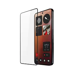 Скло захисне PowerPlant Full screen Nothing Phone 3a pro (GL605405)