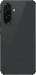 Смартфон Samsung Galaxy A36 5G 8/256GB Awesome Black (SM-A366B) - мініатюра 5