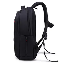 Рюкзак Tigernu T-B3032 17 Black - мініатюра 5