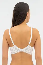 Бюстгальтер напівпоролон LOREN 013359007 Effetto Lingerie молоко 85E - мініатюра 2