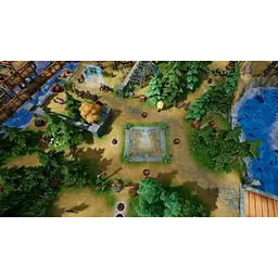 Ключ активації Microsoft The Unexpected Quest для Xbox One/Series S/X - мініатюра 5