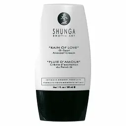 Крем Shunga Rain Of Love 30 мл