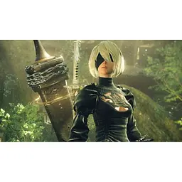 NieR: Automata (PS4) - мініатюра 3