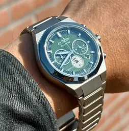 Годинник Citizen CA4691-59X - мініатюра 2