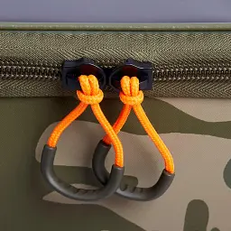 Сумка Prologic Element Storm Safe S Accessory Shallow 1.1 Camouflage - мініатюра 4