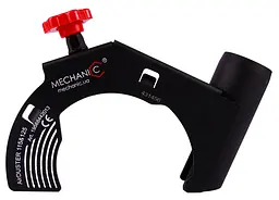 Кожух накладний Mechanic AirDuster 125 мм