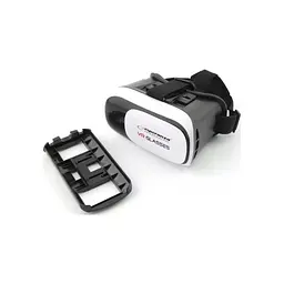 Окуляри віртуальної реальності Esperanza 3D VR Glasses (EMV300) - мініатюра 4