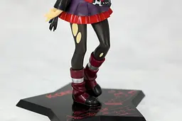 Фігурка Banpresto Eiga K-On! Tainaka Кейон! Рицю Тайнака 18 см B EK TK - мініатюра 5