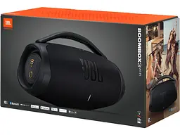Портативна колонка JBL Boombox 3 Wi-Fi Black (jblBB3WIFIBLKEP) - мініатюра 9