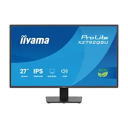 Монітор iiyama X2792QSU-B1