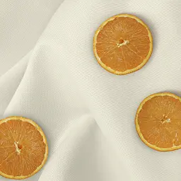 Скатертина на стіл водовідштовхувальна Cosas Cream 160х300 см (Cloth_02Milk_DUK_160x300) - мініатюра 6