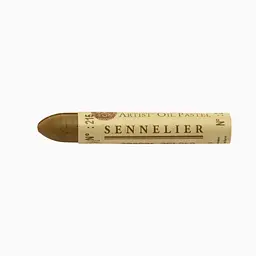 Олійна пастель Sennelier, 5 мл, Гаванська охра (Havana Ochre)
