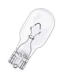 Галогенова лампа OSRAM 921 W16W 12V W2,1X9,5 5X10FS