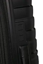 Валіза 67 См American Tourister FLYTWIST SHADOW BLACK 67x45x26(29) MI1*09002 - мініатюра 9