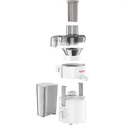 Соковижималка Tefal ZE370138 - мініатюра 4