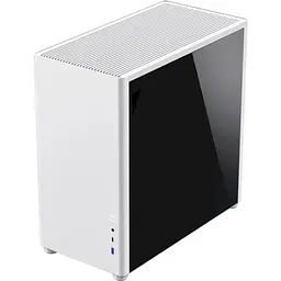 Корпус GameMax Spark Pro Full White - мініатюра 3