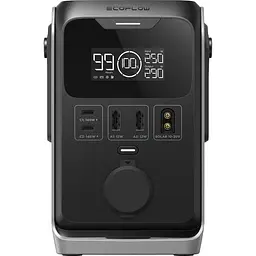 Зарядна станція EcoFlow Trail 300 DC - мініатюра 4