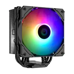 Кулер до процесора ID-Cooling SE-224-XTS ARGB - мініатюра 3