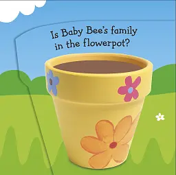 Pop-Up Peekaboo! Numbers - мініатюра 8
