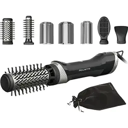 Фен-щітка Rowenta Renewal Brush Active UB9540F0 [123119] - мініатюра 1