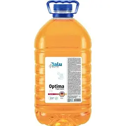 Мило рідке Balu Optima Персик 5 л ПЕТ
