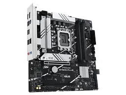 Материнська плата Asus PRIME B760M-PLUS (90MB1GY0-M0EAY0) - мініатюра 3