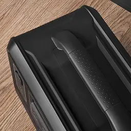 Зарядна станція Choetech 1200W (BS005-EU-BK) - мініатюра 6
