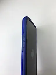 Чохол протиударний OtterBox Symmetry Series 77-64280 для Samsung Galaxy S20 Plus (6.7") Blue - мініатюра 4
