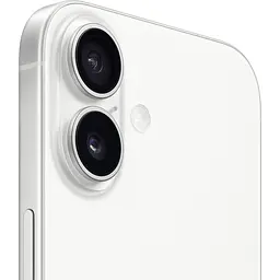 Смартфон Apple iPhone 17 256GB White (MG6K4) [145227] - мініатюра 5