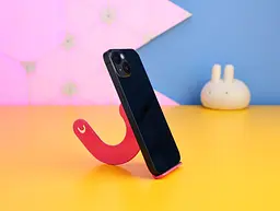 Смартфон Apple iPhone 14 128GB Midnight (MPUF3) Б/У [175419] - мініатюра 6