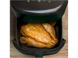 Мультипіч (аерофритюрниця) Tefal Easy Fry Max EY245810 - мініатюра 9