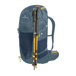Рюкзак туристичний Ferrino Agile 35 Blue (75223NBB) (932315) - мініатюра 3